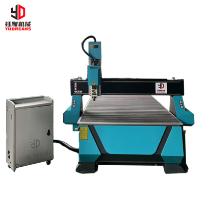 YD 1325 Woodworking cnc router for wood furniture